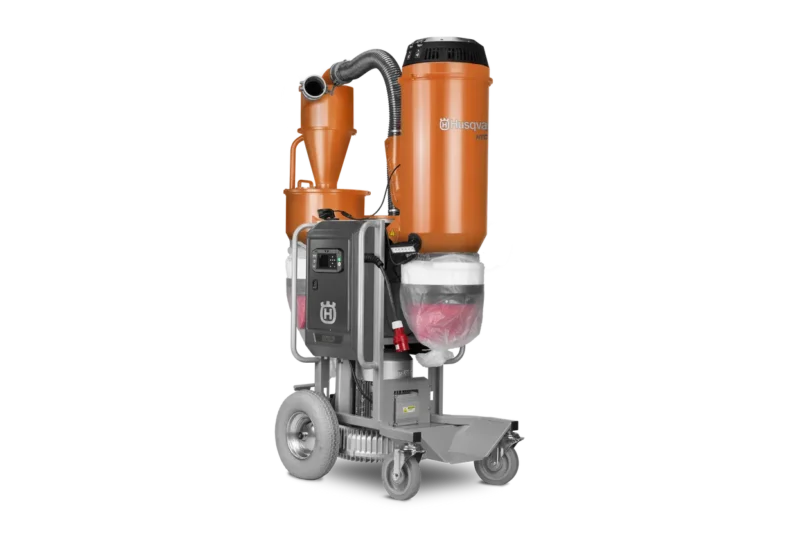 Husqvarna HTC D60