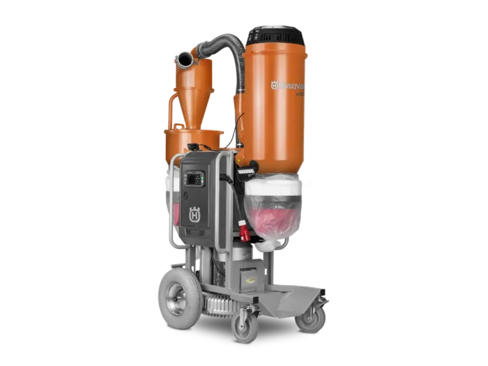 Husqvarna HTC D60