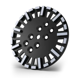 Husqvarna TACTI-GRIND™ EURO X