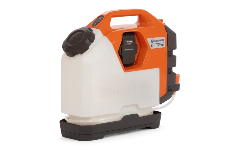 Husqvarna WT 15i