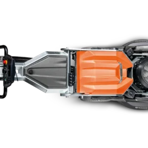 Husqvarna HTC RX8