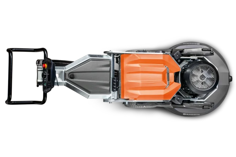 Husqvarna HTC X8