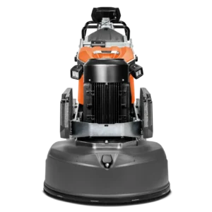 Husqvarna HTC X8