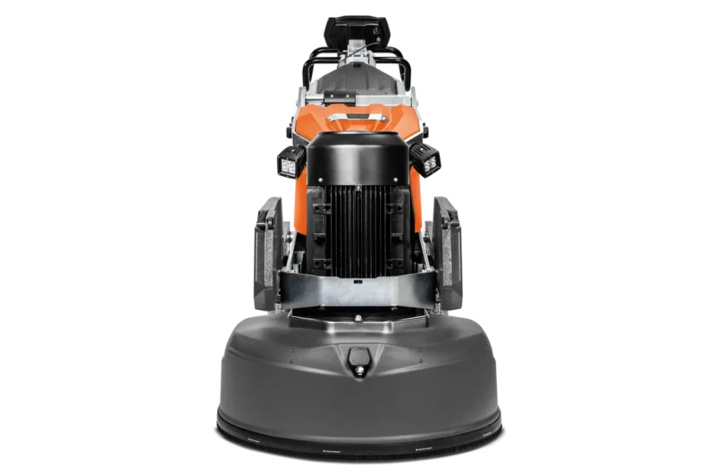 Husqvarna HTC X8