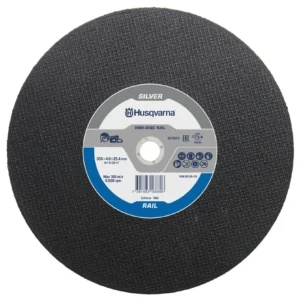 Husqvarna VARI-DISC™ RAIL