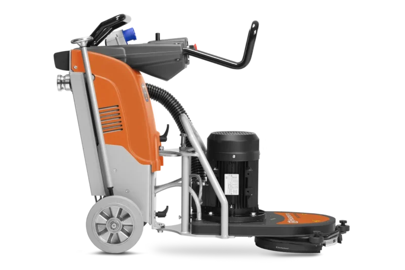 Husqvarna HTC 270 EG