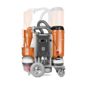 Husqvarna HTC D60