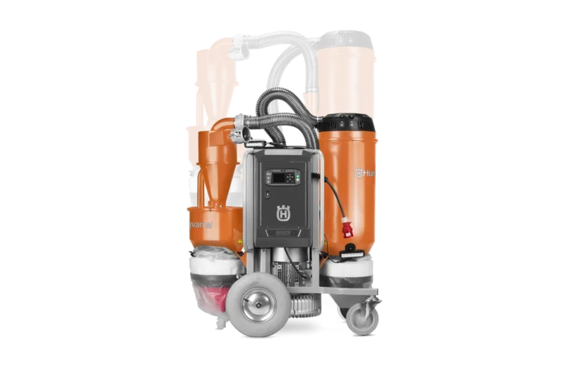 Husqvarna HTC D60