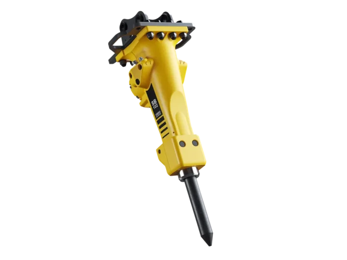 Husqvarna SB 102