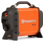 Husqvarna PP 70