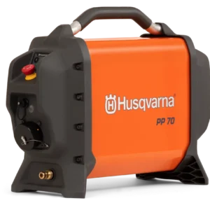 Husqvarna PP 70