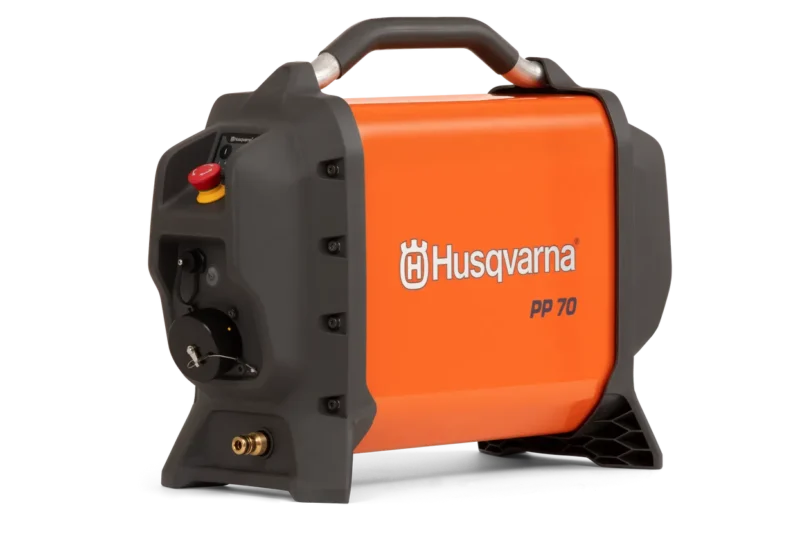 Husqvarna PP 70