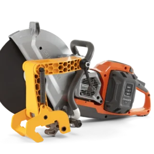 Husqvarna K 1 PACE Rail