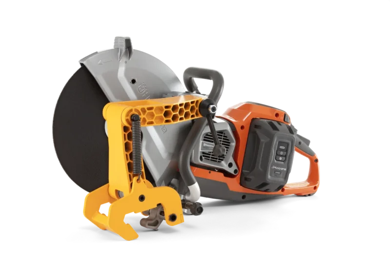 Husqvarna K 1 PACE Rail