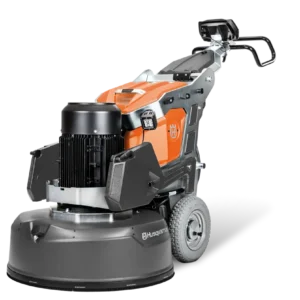 Husqvarna HTC RX8