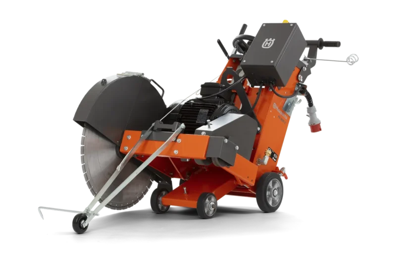 Husqvarna FS 600 E