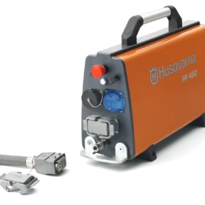 Husqvarna PP 492