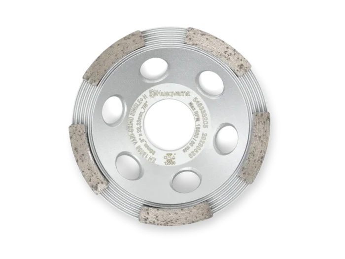 Husqvarna VARI-GRIND™ SINGLE H
