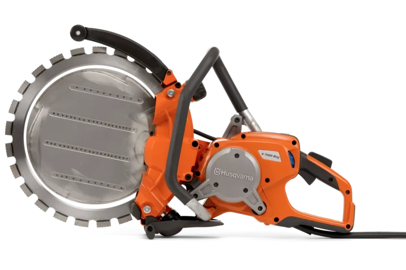 Husqvarna K 7000 Ring