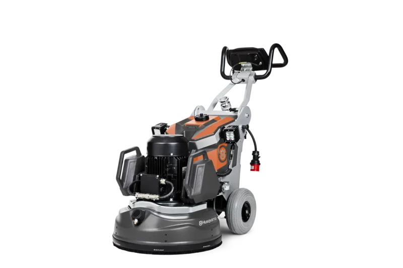 Husqvarna HTC T5 (4 kW)