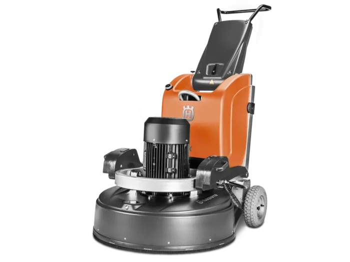 Husqvarna HTC 950 RX