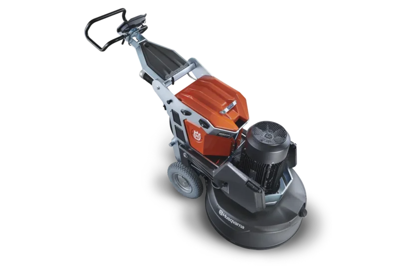 Husqvarna HTC X8