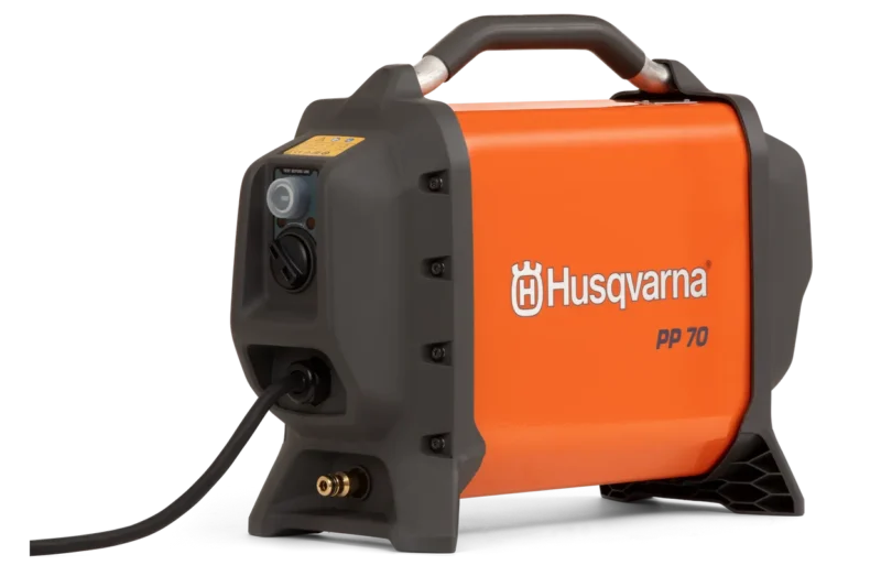 Husqvarna PP 70