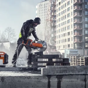Husqvarna K 1 PACE