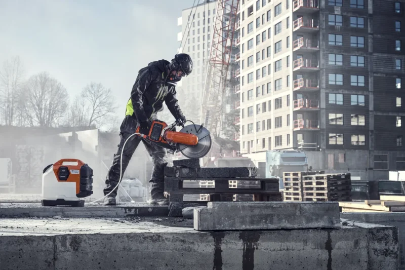 Husqvarna K 1 PACE