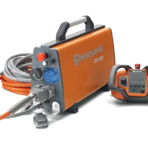 Husqvarna PP 492