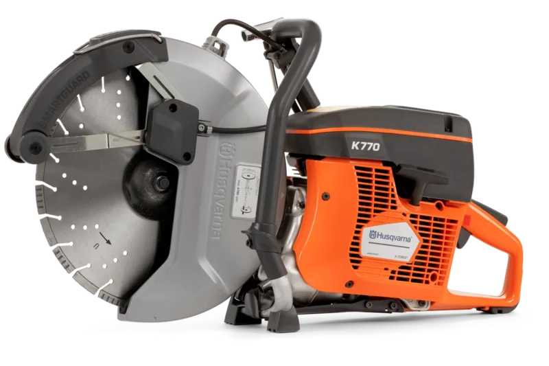 Husqvarna K 770 SmartGuard™