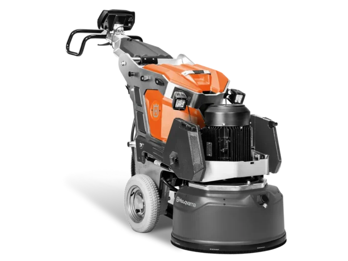 Husqvarna HTC RT6