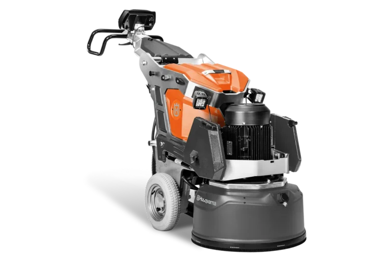 Husqvarna HTC RT6