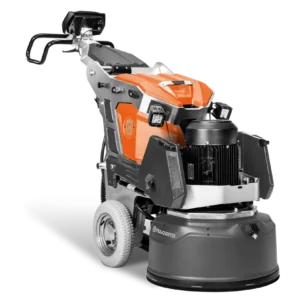 Husqvarna HTC RX6