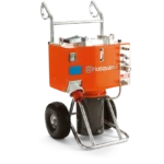 Husqvarna PP 455 E