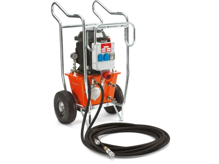 Husqvarna PP 325 E