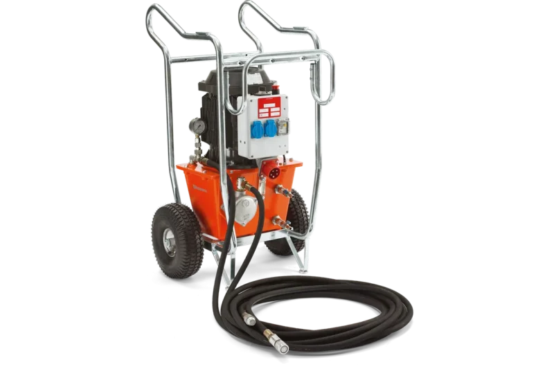 Husqvarna PP 325 E