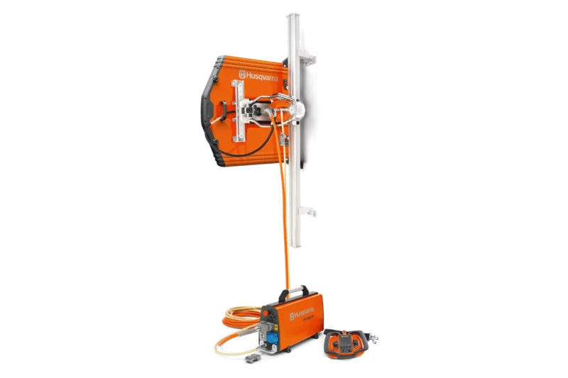 Husqvarna WS 482 HF