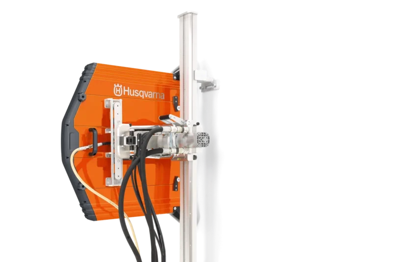Husqvarna WS 463