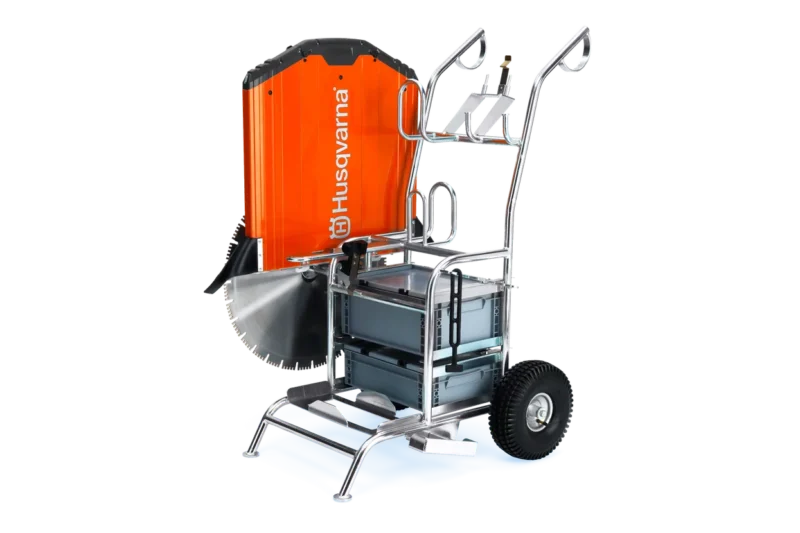 Husqvarna WS 220