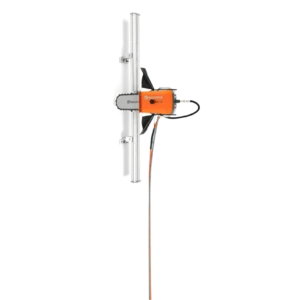 Husqvarna WSC 40