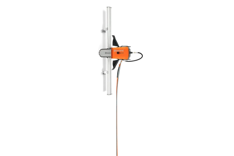 Husqvarna WSC 40