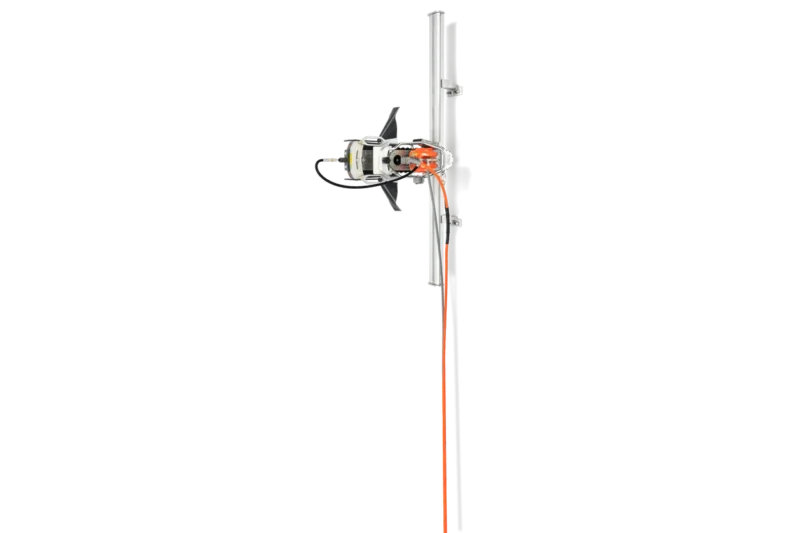 Husqvarna WSC 40