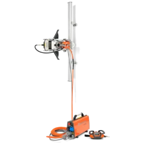 Husqvarna WSC 40