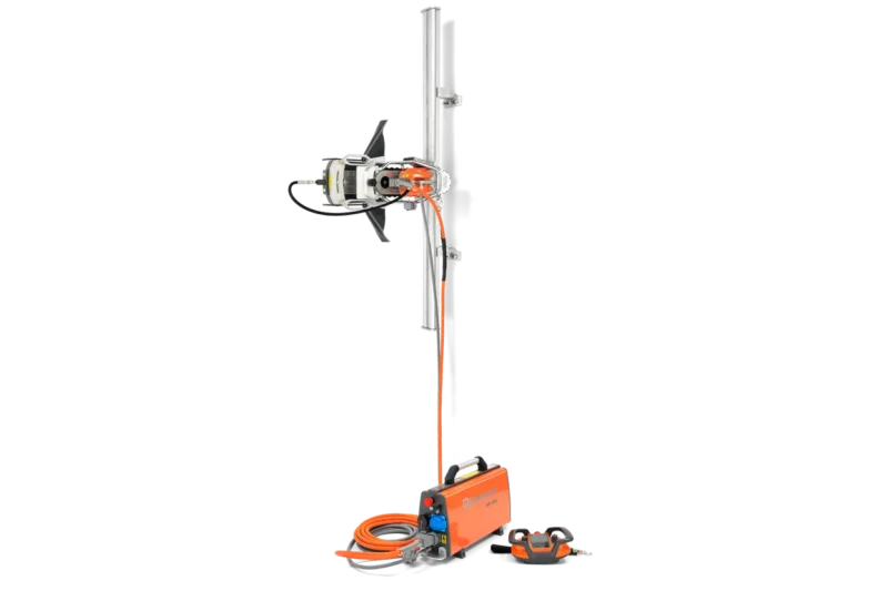 Husqvarna WSC 40