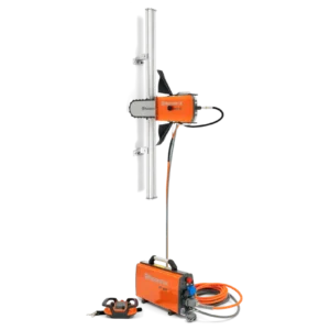 Husqvarna WSC 40