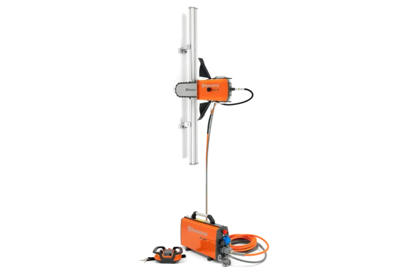 Husqvarna WSC 40