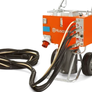 Husqvarna PP 455 E