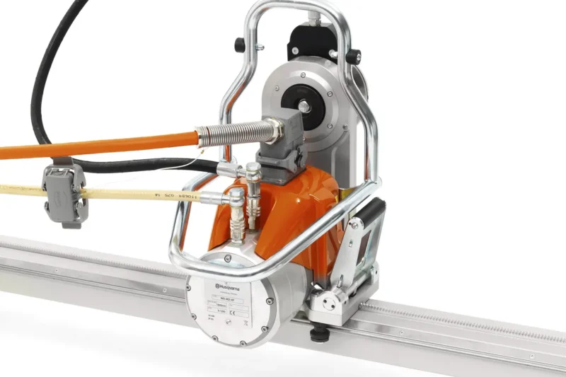 Husqvarna WS 482 HF