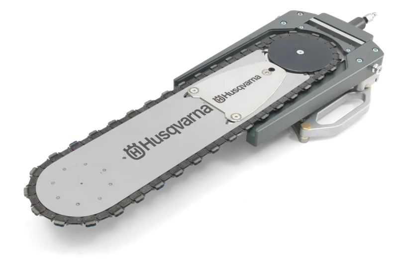 Husqvarna WSC 40